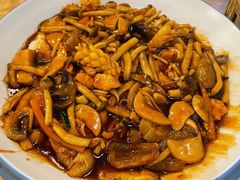 八珍豆腐-陈傻子餐厅(世纪都会店)