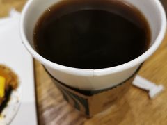 -星巴克(盘锦水游城店)