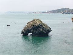 -大连金石滩滨海国家地质公园