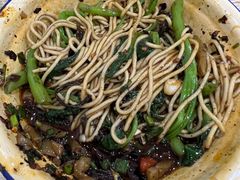 -张记奔吃小面