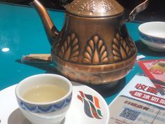 -巴依老爷新疆美食(天津远洋乐堤港店)