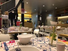 大堂-松哥油焖大虾(科技园店)