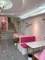 -趣童婴幼儿SPA母婴生活馆(孔雀城店)