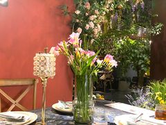 -第101座花园餐厅(湖滨88店)