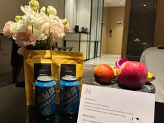 -成都尼依格罗酒店