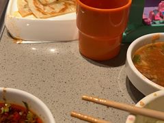 -海底捞火锅(九久奥特莱斯店)