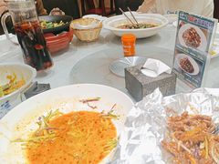 -金掌勺·锅包肉(广渠门店)