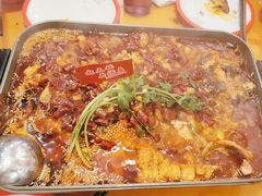 -赵大妖·活鱼现烤(天水店)