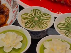 -奇芳阁·百年清真南京菜(夫子庙店)