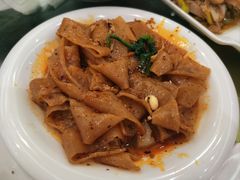 -令氏家外家周礼食府(桥南店)