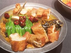 -锦府园(环球港店)