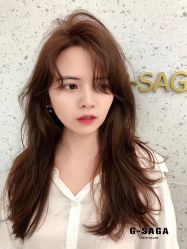 -G-SAGA形象设计