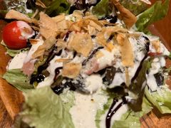 -炭火焼鳥 塚田農場(大阪梅田店)