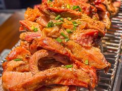 -三个蒙古大叔羊肉串(大宁店)