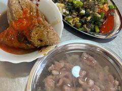 -群众牛肉小点(蚵仔煎)