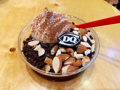 -DQ·蛋糕·冰淇淋(领秀城店)