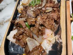 -全聚德烤鸭店(准噶尔路店)