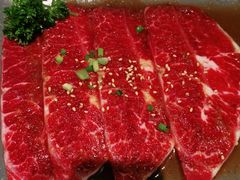 -新石器烤肉(南站店)