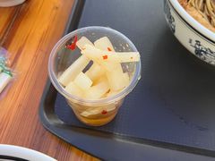 -李易面馆(树木岭店)