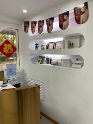 -芊冉•美甲美睫纹绣