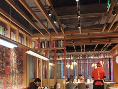 -味千拉面(煌华新纪元购物广场店)