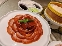 烤鸭-宏宴·新京菜(望京店)