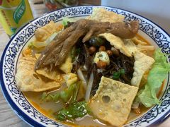 -亚皆老街南宁老友粉·米粉(印象城店)