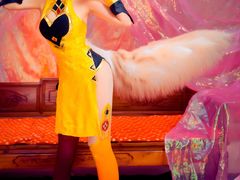 -九月鹰飞汉服摄影工作室