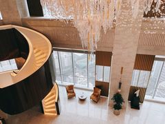 -济南凯宾斯基酒店-THE VIEW云景全日制餐厅
