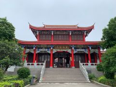-显应宫(长乐区)