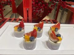 -盛宴标帜西餐厅龙虾.鲍鱼•牛排(重庆喜来登大酒店)