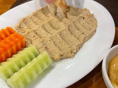 -TUK土耳其餐厅·下午茶(卢湾店)