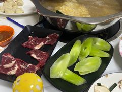 -山珍鲜牛肉火锅本地老字号(汕中老店)