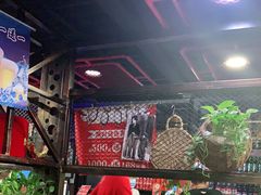 大堂-管氏翅吧(中关村店)