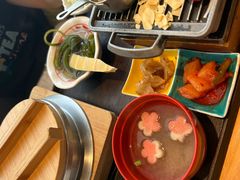 -味太助·银饭食堂(中华城店)