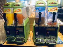 -火炉火自助餐(悠唐购物中心店)