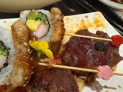 -丰卓会海鲜自助(中润大道店)