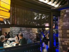 -绿茶餐厅(石家庄万象城店)
