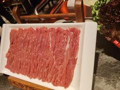 -前门后头老北京铜锅涮肉·京味菜·烤鸭(伊藤洋华堂店)