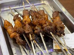 -和月楼牛羊肉泡馍