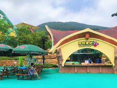 -苏州乐园森林水世界