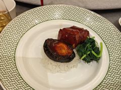 -汤记传菜(秀浦路店)