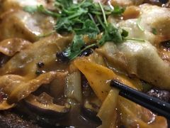 -棉布地锅(欣欣路店)