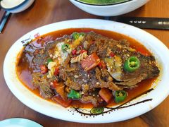 -云隐小厨·传统大理美食(复兴路店)