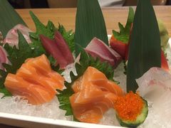 -隐泉之语日式料理(王府中环店)