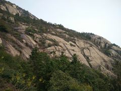 -大罗山风景区