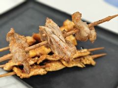 -伊隆斋(什刹海店)