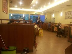-萨莉亚意式餐厅(国展天虹店)