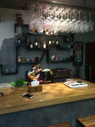-BM SALON