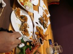 -割烹旭日本料理(龙湖狮山天街店)